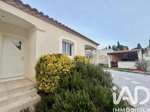 Vente maison 6 pièces Salles-d'Aude 11