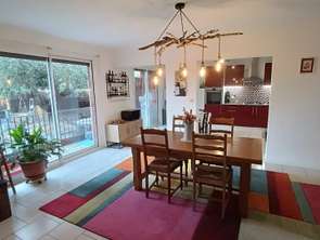 Vente Maison 7 piècesSalles-d'Aude