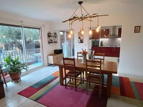 Vente maison 7 pièces Salles-d'Aude 11