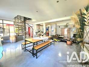 Vente Maison 3 chambresSalles-d'Aude