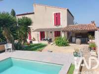 Vente maison 6 pièces Vente maison 6 pièces