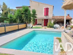 Vente Maison 3 chambresSalles-d'Aude