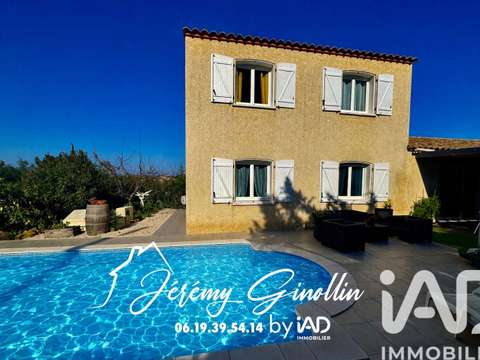 Vente maison 7 pièces Salles-d'Aude 11