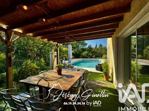 Vente maison 7 pièces Salles-d'Aude 11