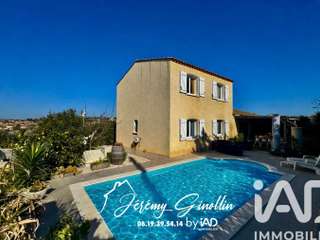 Vente maison 7 pièces Vente maison 7 pièces