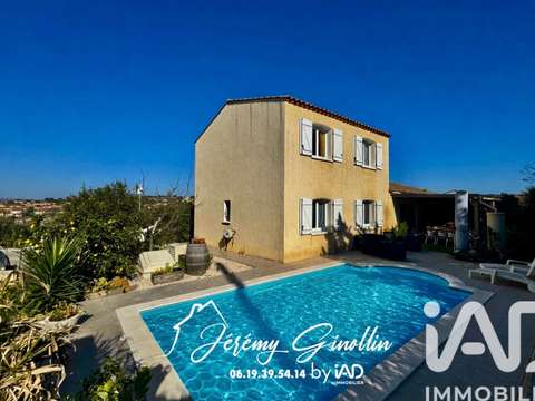 Vente maison 7 pièces Vente maison 7 pièces