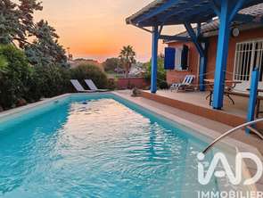 Vente Maison 3 chambresSalles-d'Aude