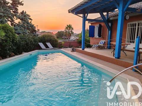 Vente maison 5 pièces Salles-d'Aude 11