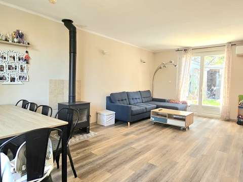 Vente maison 5 pièces Salles-d'Aude 11
