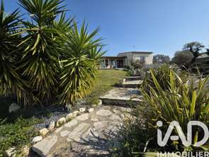 Vente Maison 5 chambresSalles-d'Aude