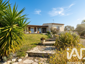 Vente Maison 5 chambresSalles-d'Aude