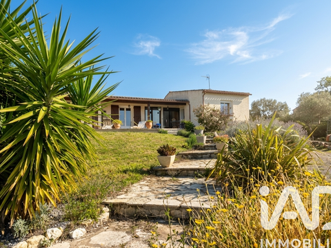 Vente maison 8 pièces Salles-d'Aude 11