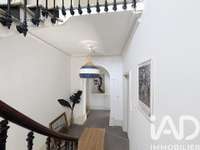 Vente maison 11 pièces