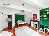 Vente maison 11 pièces