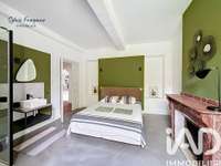 Vente maison 11 pièces