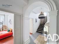 Vente maison 11 pièces