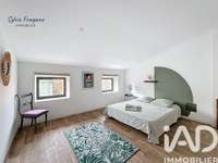 Vente maison 11 pièces