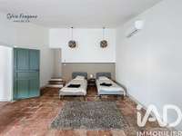 Vente maison 11 pièces