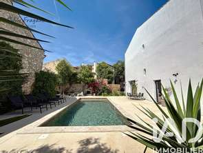 Vente Maison 7 chambresSalles-d'Aude