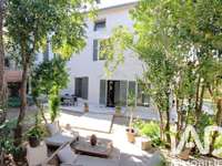Vente maison 11 pièces