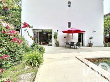 Vente maison 11 pièces