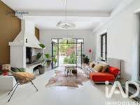 Vente maison 11 pièces