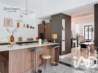 Vente maison 11 pièces