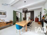 Vente maison 11 pièces