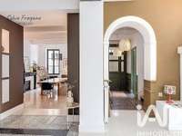 Vente maison 11 pièces