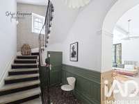 Vente maison 11 pièces
