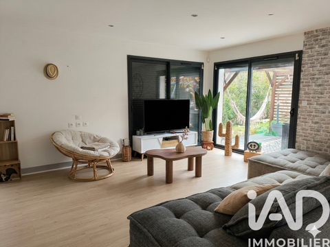 Vente maison 5 pièces Salles-d'Aude 11