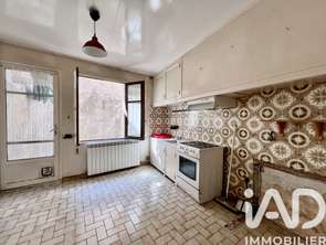 Vente Maison 4 chambresSalles-d'Aude