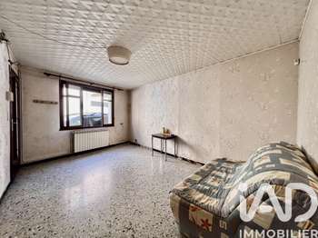 Vente Maison 4 chambresSalles-d'Aude