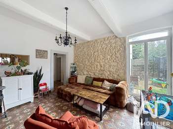 Vente Maison 4 chambresSalles-d'Aude