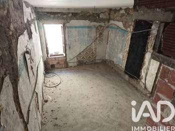 Vente maison 3 pièces Vente maison 3 pièces