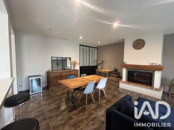 Vente Maison 4 chambresSalles-d'Aude