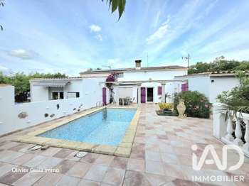 Vente Maison 4 chambresSalles-d'Aude
