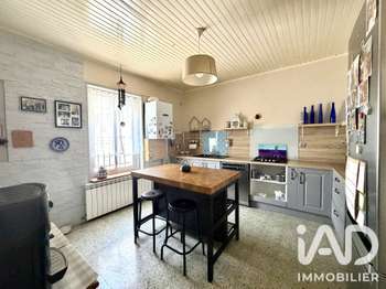 Vente maison 6 pièces Salles-d'Aude 11