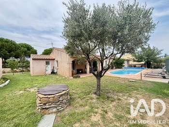 Vente maison 6 pièces Salles-d'Aude 11