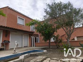 Vente Maison 5 piècesSalles-d'Aude
