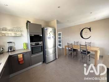 Vente Maison 3 chambresSalles-d'Aude