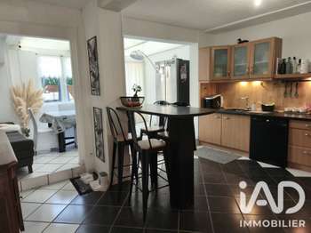 Vente Maison 7 piècesSalles-d'Aude