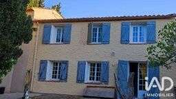 Vente Maison 6 piècesSalles-d'Aude