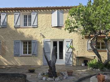 Vente Maison 6 piècesSalles-d'Aude