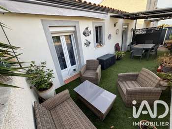 Maison 2 chambres