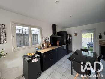 Vente maison 3 pièces Vente maison 3 pièces