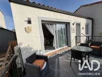 Vente maison 3 pièces Vente maison 3 pièces