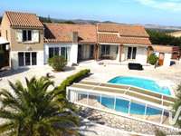 Vente maison 7 pièces Vente maison 7 pièces