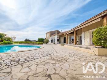 Vente Maison 5 chambresSalles-d'Aude