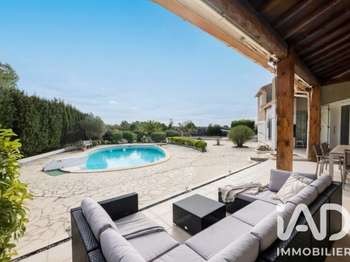 Vente maison 7 pièces Salles-d'Aude 11